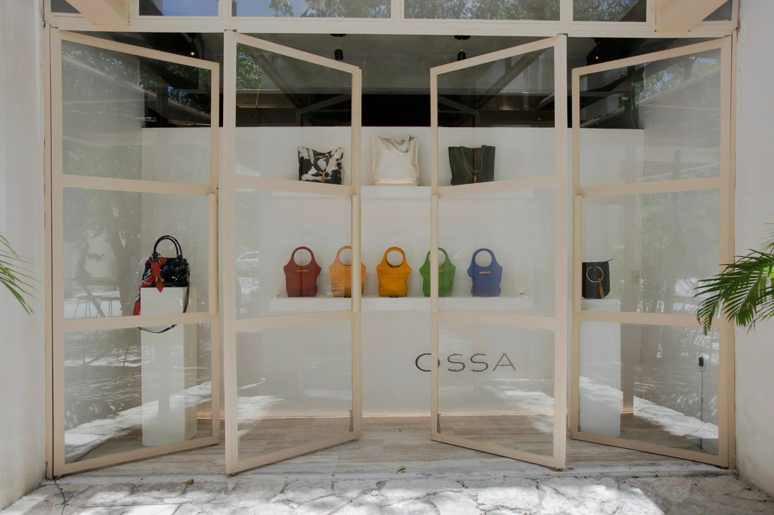 Where to Find OSSA Offline - Ossa Bags