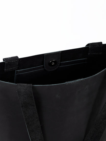 Tote Medium Black