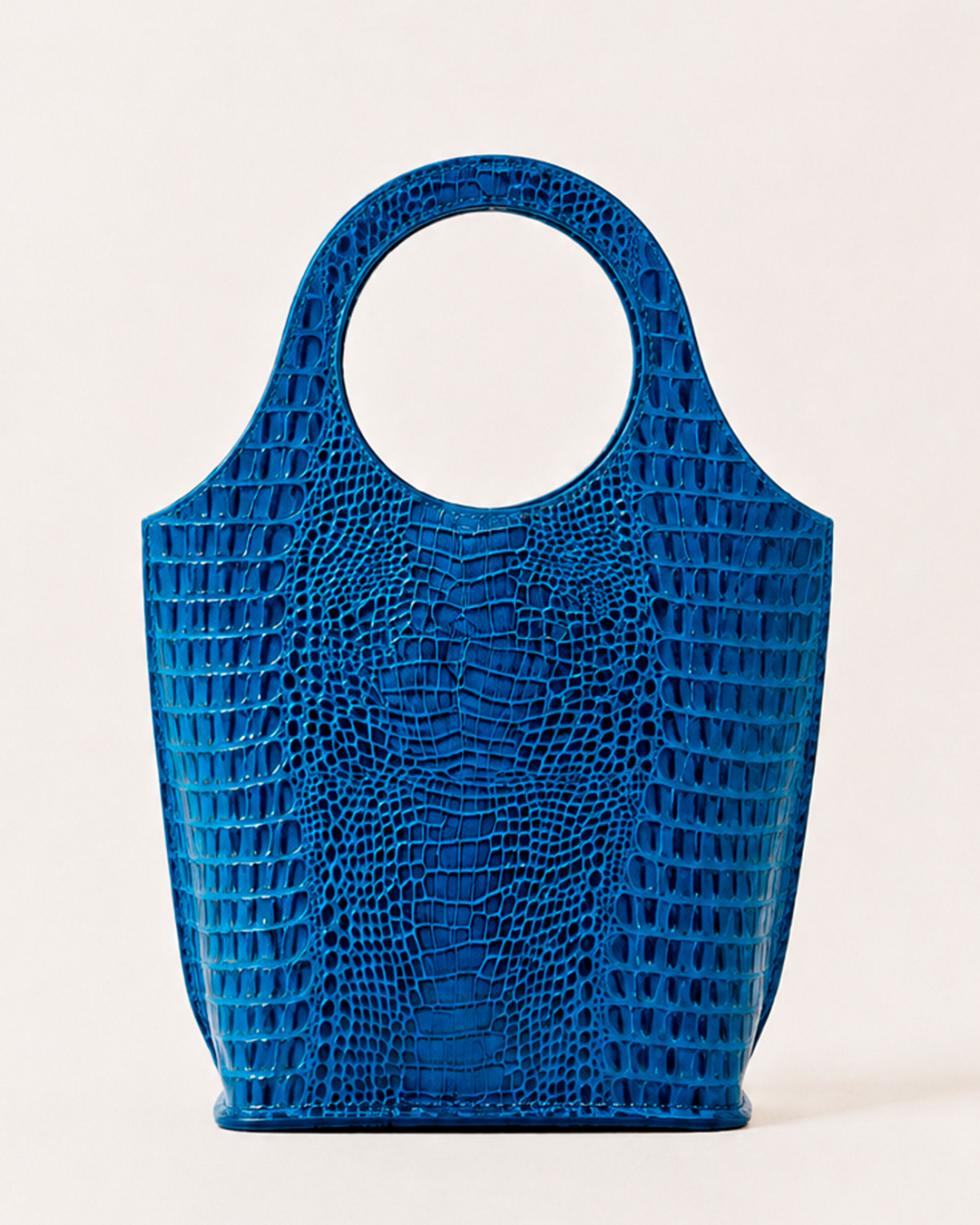 Tote Halo Crocodile