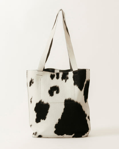 Tote Large Vaca