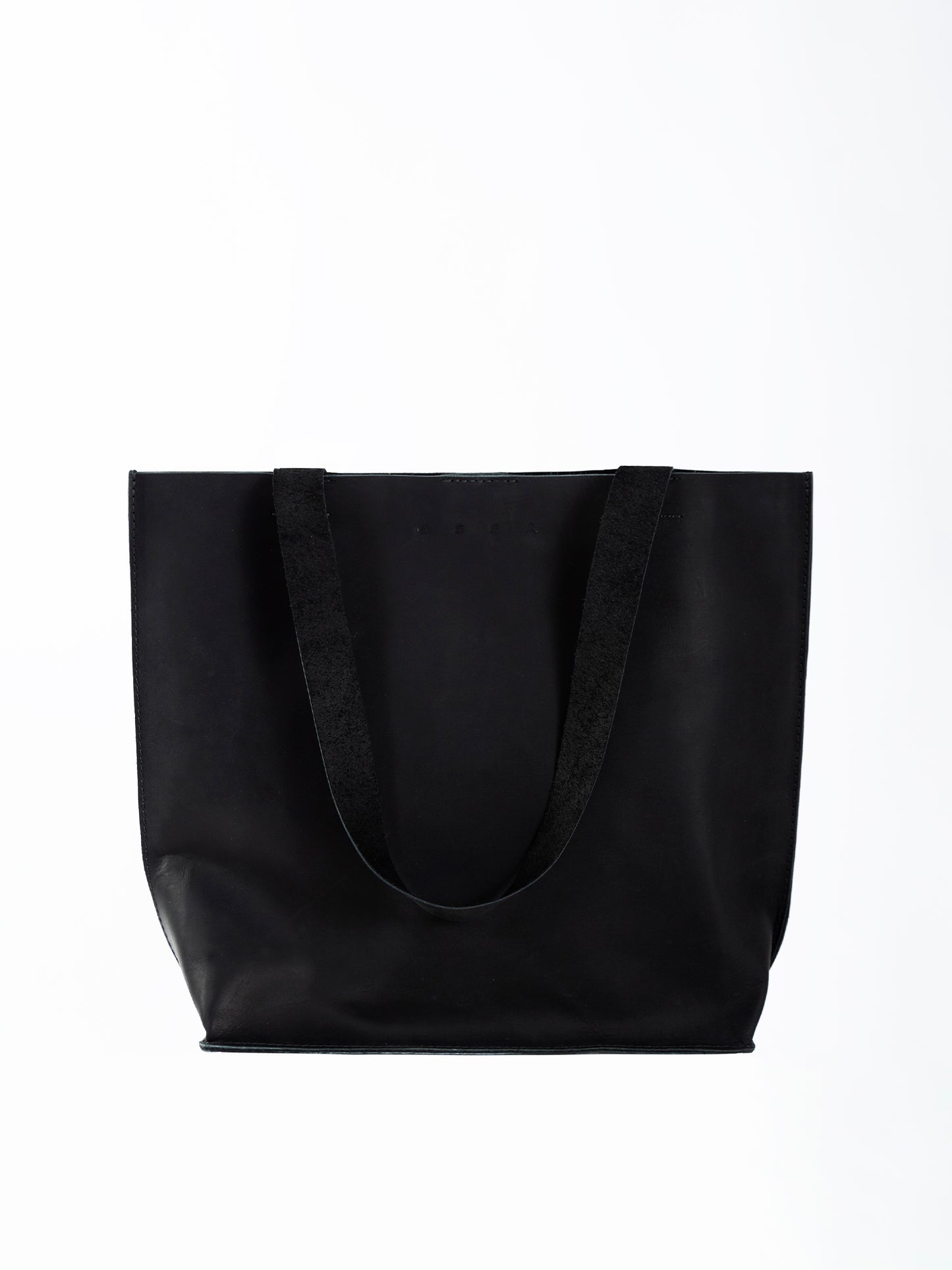 Tote Medium Black