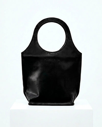 Tote Halo Leather