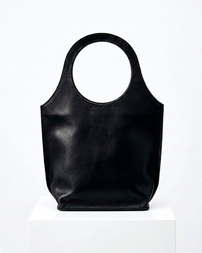 Tote Halo Leather