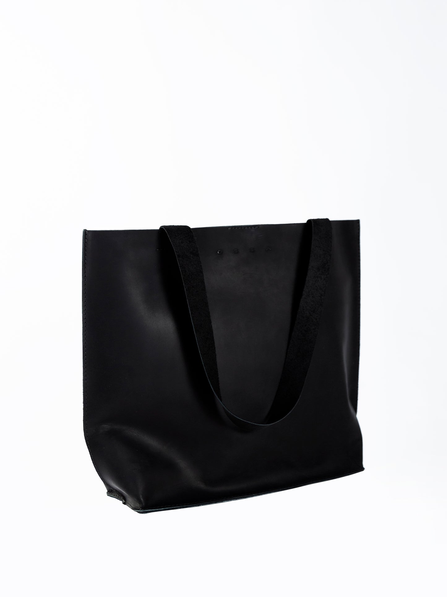 Tote Medium Black