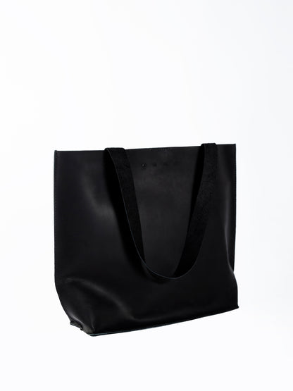 Tote Medium Black