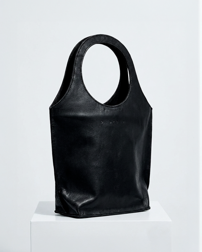 Tote Halo Leather