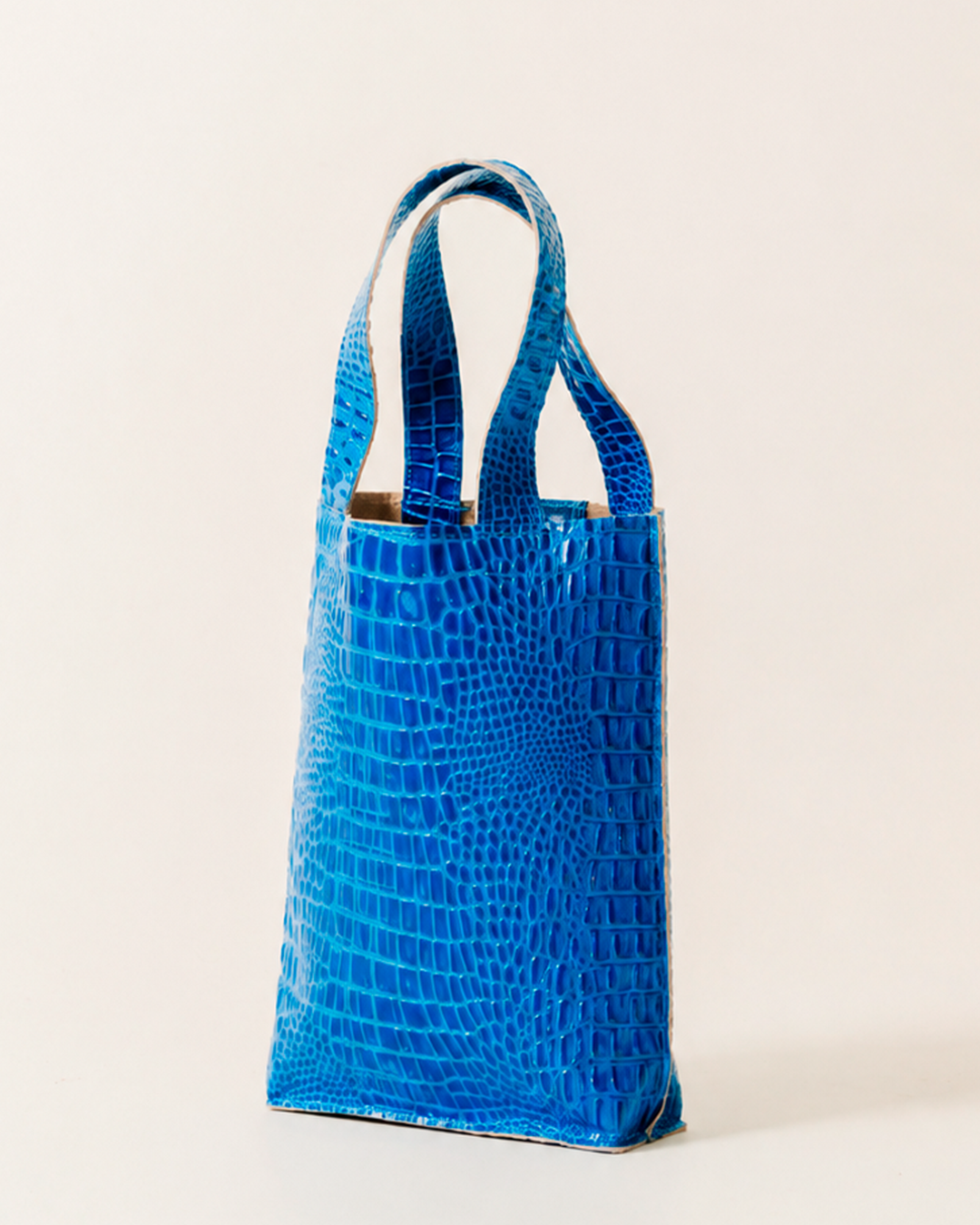 Tote Mini Crocodile