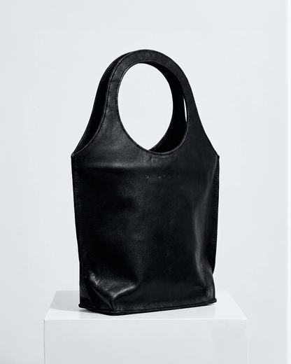 Tote Halo Leather - Ossa Bags