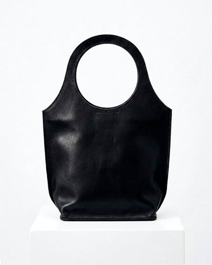 Tote Halo Leather - Ossa Bags