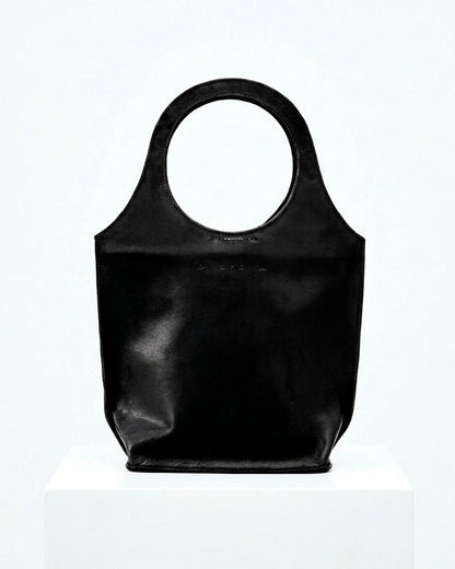 Tote Halo Leather - Ossa Bags