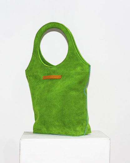Tote Halo Suede - Ossa Bags