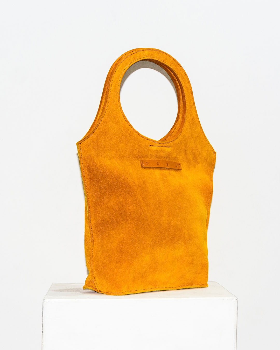 Tote Halo Suede - Ossa Bags