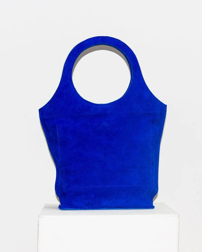 Tote Halo Suede - Ossa Bags