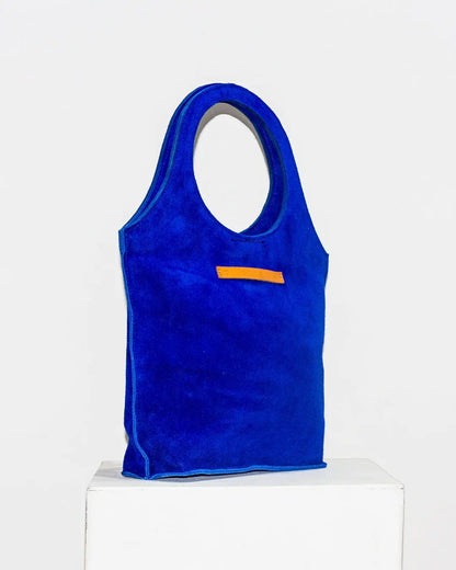 Tote Halo Suede - Ossa Bags