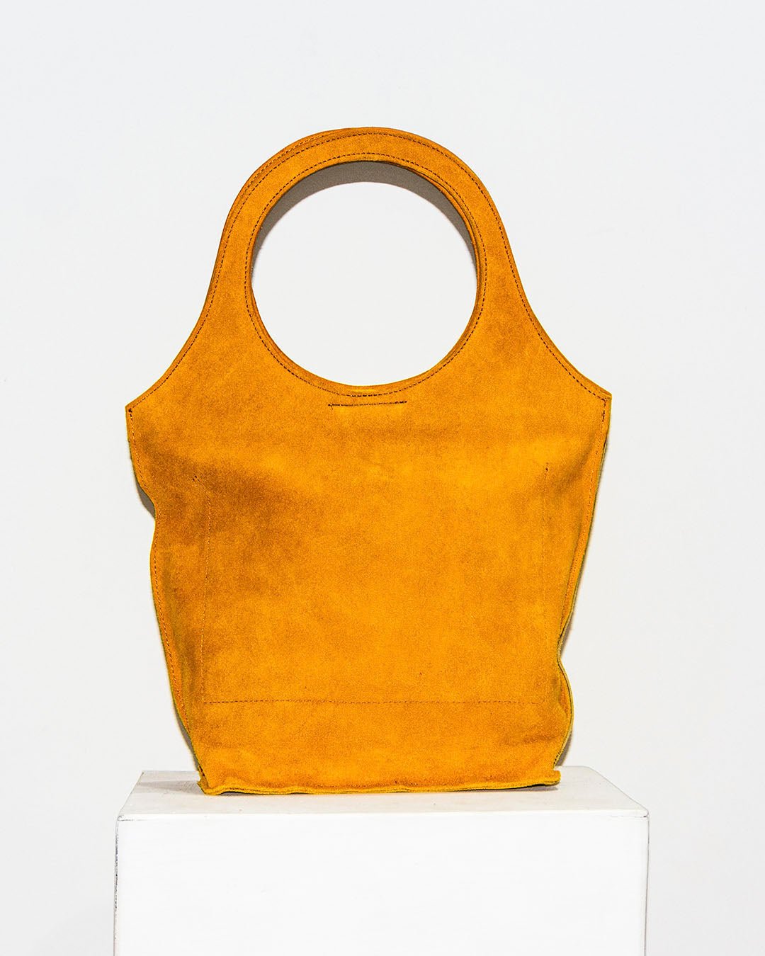 Tote Halo Suede - Ossa Bags