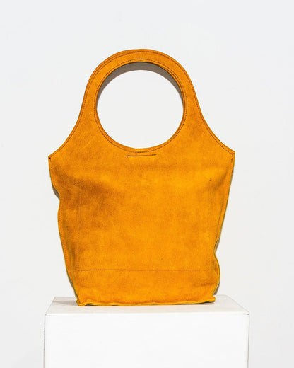 Tote Halo Suede - Ossa Bags