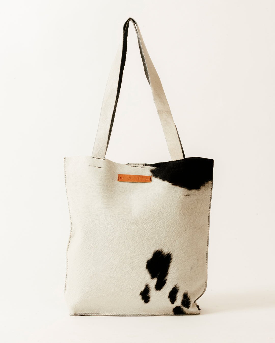 Tote Large Cow - Ossa Bags