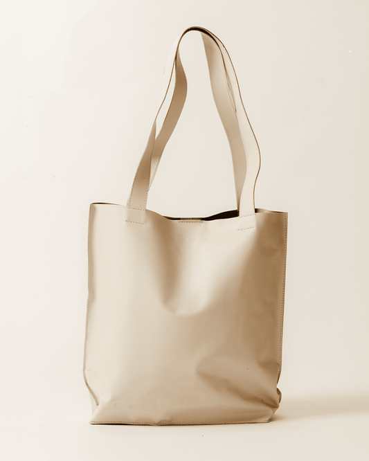 Tote Large Leather - Ossa Bags