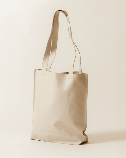Tote Large Leather - Ossa Bags