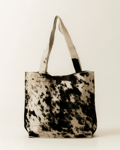 Tote Medium Cow - Ossa Bags
