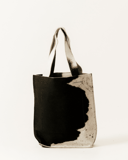 Tote Mini Cow - Ossa Bags