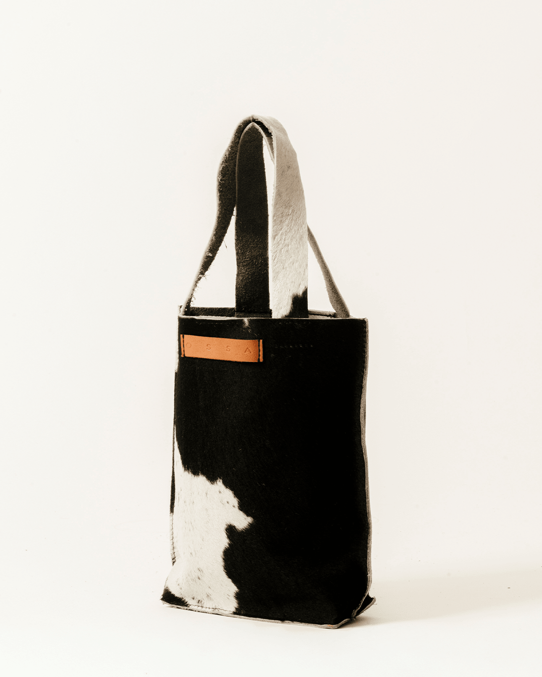 Tote Mini Cow - Ossa Bags