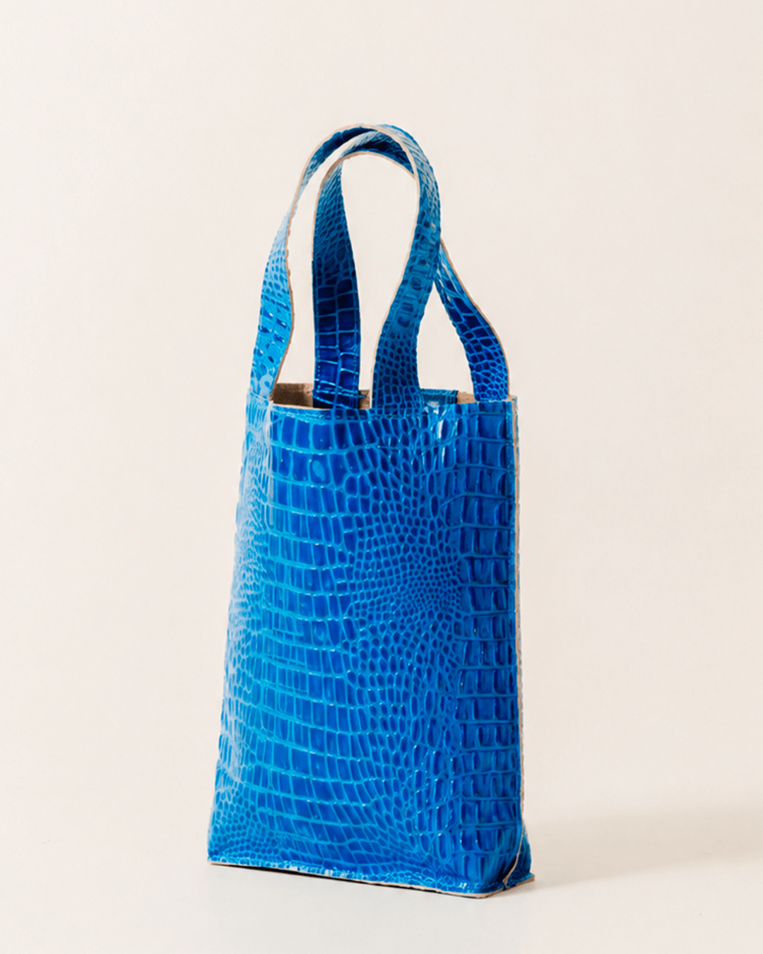 Tote Mini Crocodile - Ossa Bags
