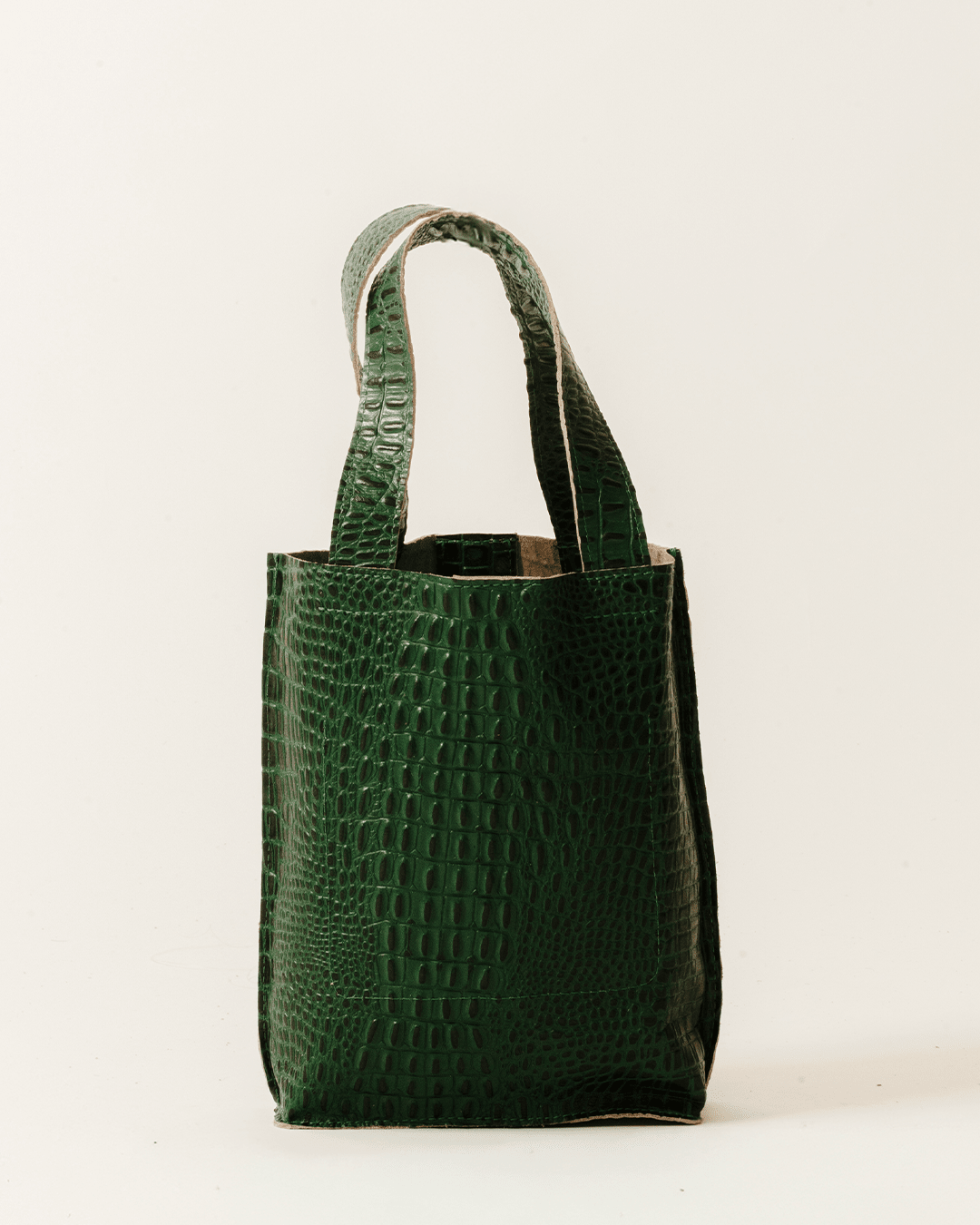 Tote Mini Crocodile - Ossa Bags