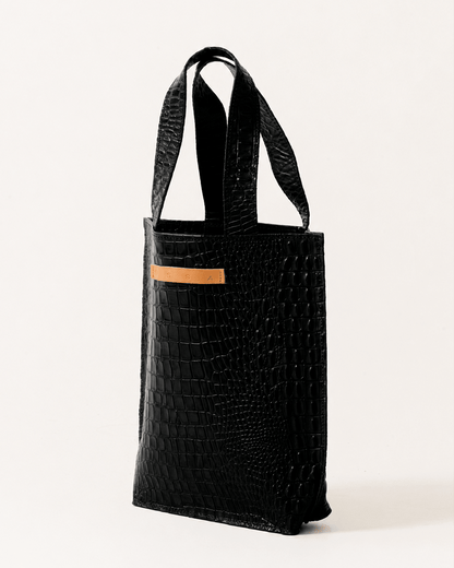 Tote Mini Crocodile - Ossa Bags