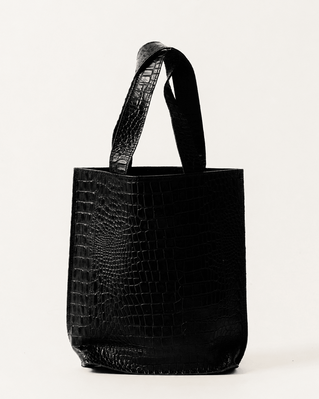 Tote Mini Crocodile - Ossa Bags