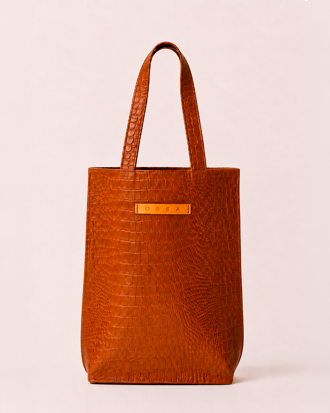 Tote Mini Crocodile