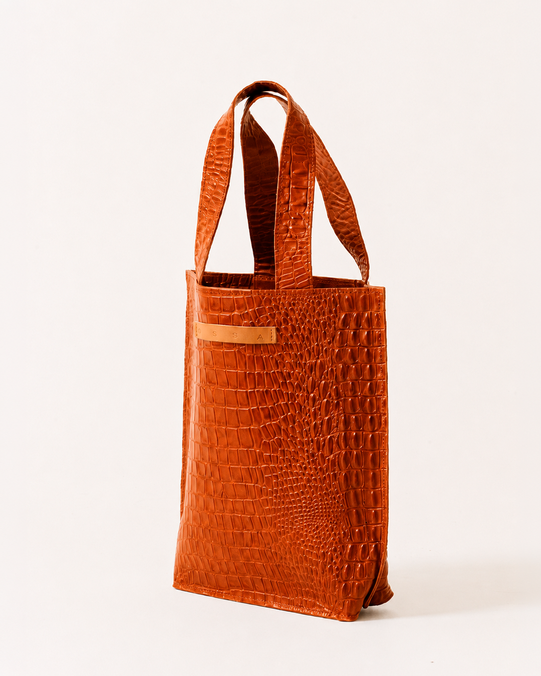 Tote Mini Crocodile