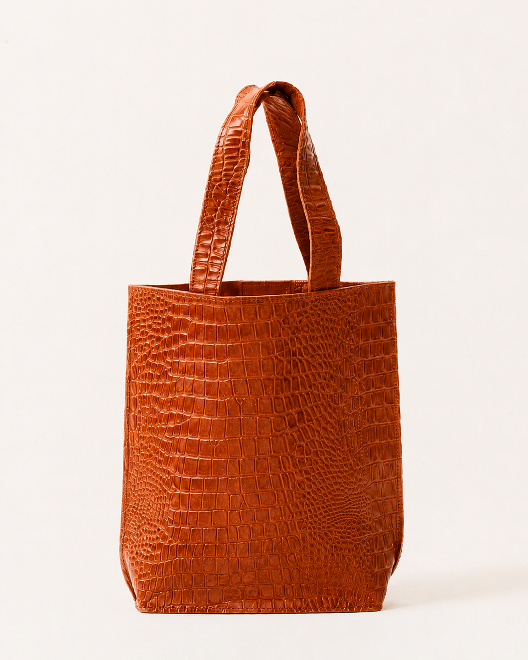 Tote Mini Crocodile