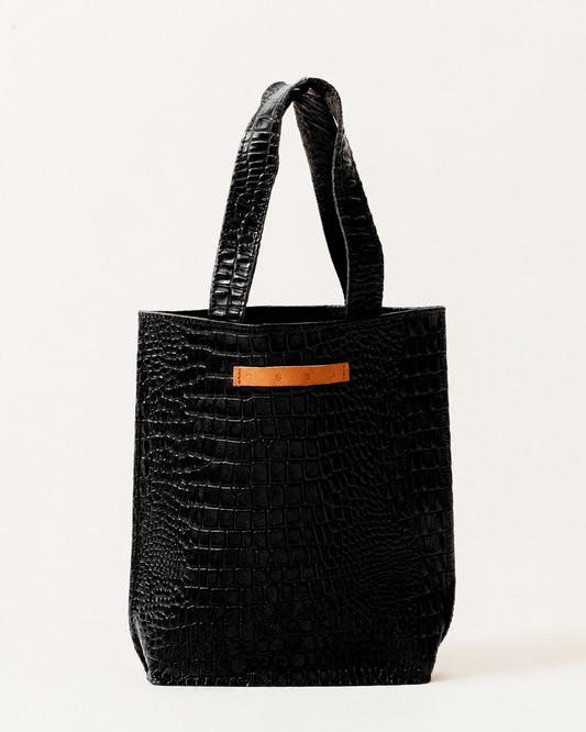 Tote Mini Crocodile