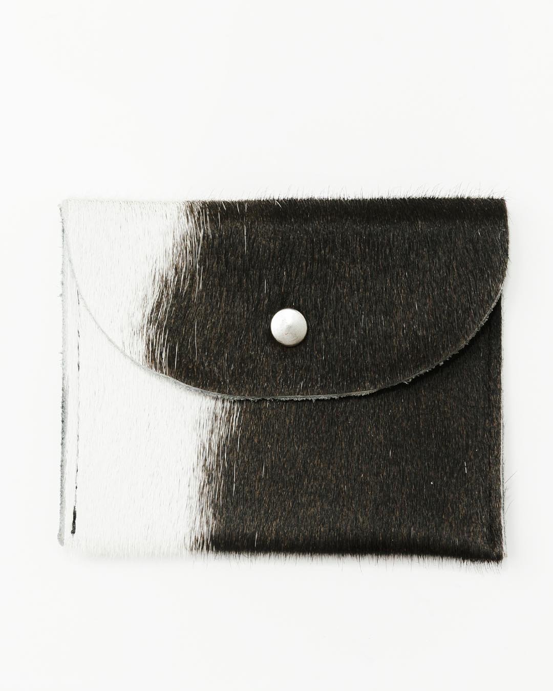 Wallet Leather Cow - Ossa Bags