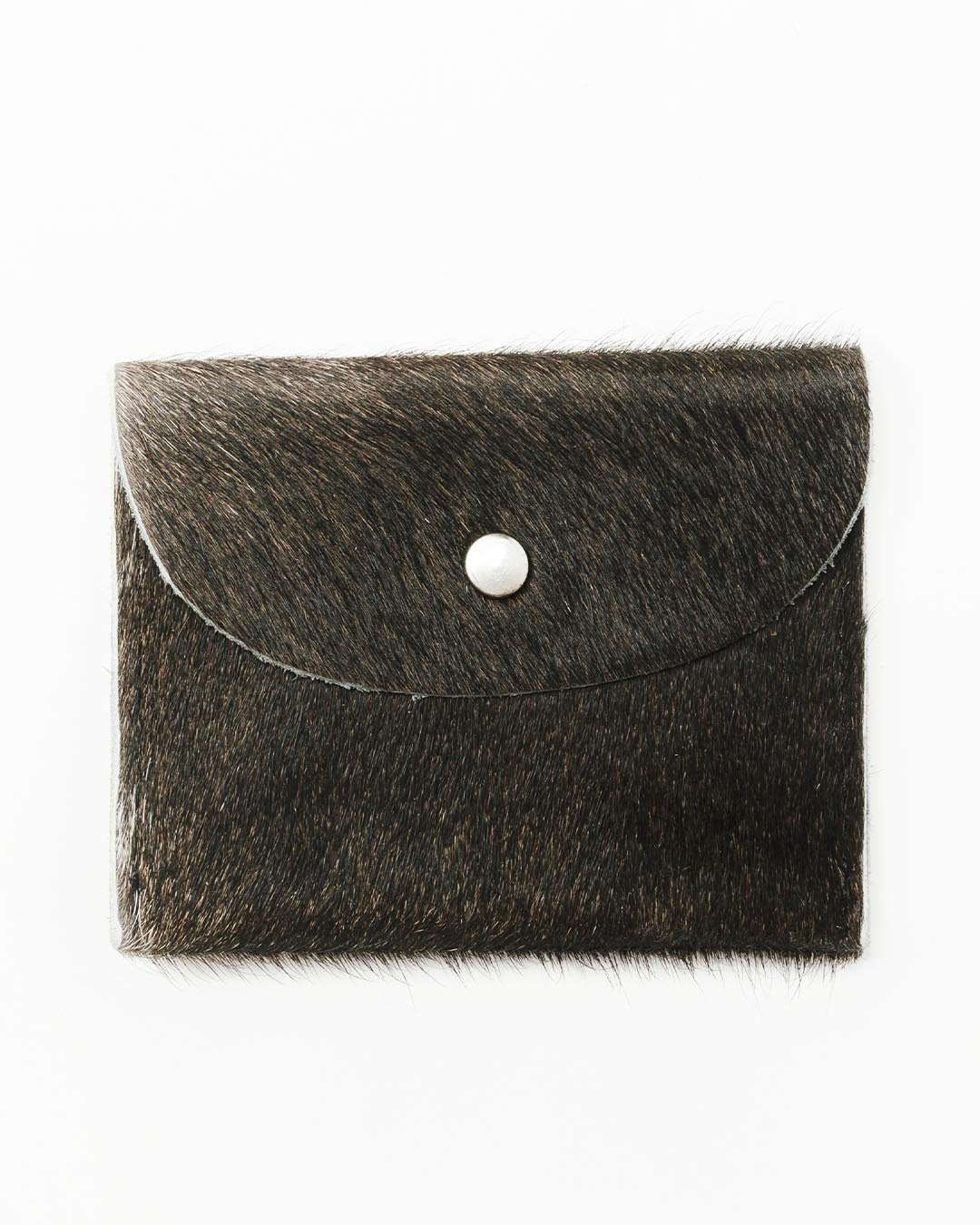 Wallet Leather Cow - Ossa Bags