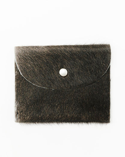 Wallet Leather Cow - Ossa Bags