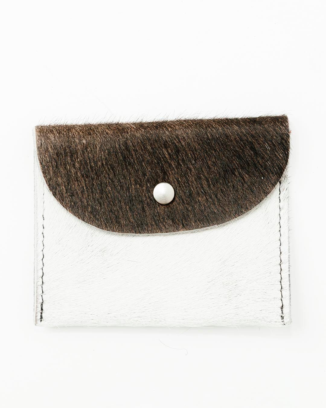 Wallet Leather Cow - Ossa Bags